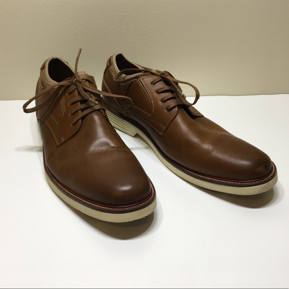 dockers smart 360 flex shoes